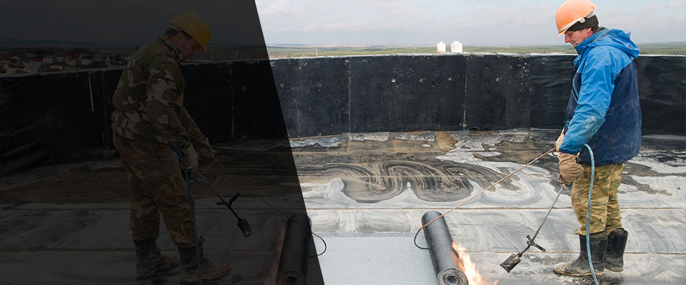 Steinauer Roofing Contractors